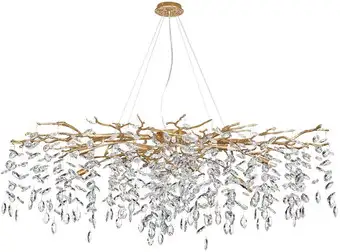 Подвесная люстра Odeon Light Delica 4969/14 – изображение в каталоге