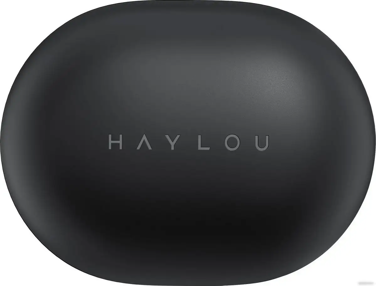 Наушники Haylou GT7 Neo (черный) – фото товара