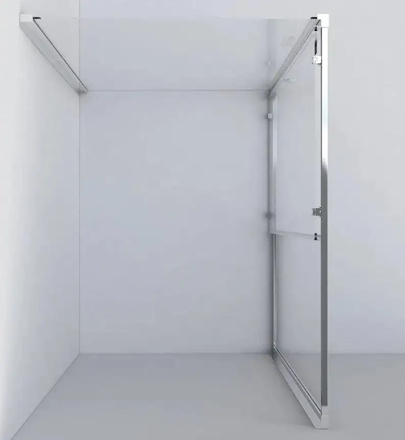 Душевой уголок Aquabath AB-11C-1290-2000 - фото товара