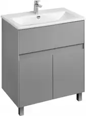 Акватон Тумба под умывальник Форест 73 1A278301FR4D0 – изображение в каталоге