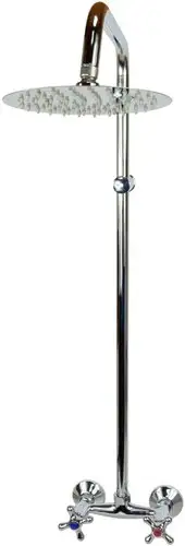 Верхний душ Istok life 402.977 - изображение в каталоге