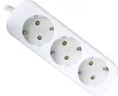 Сетевой фильтр Defender E330 [99222] – изображение в каталоге