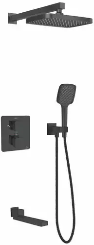 Душевая система Rose R1595H