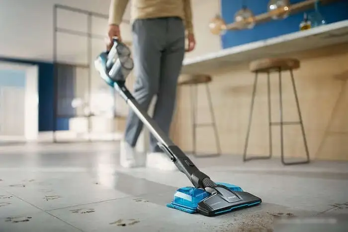 Пылесос Philips XC8149/01 - фото товара