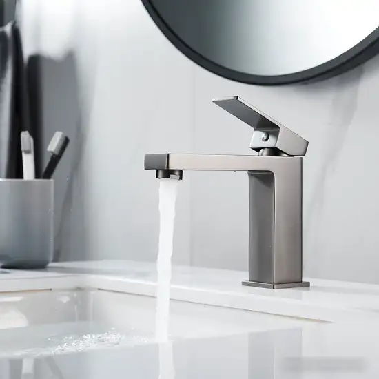 Смеситель Shevanik S9601T - фото товара