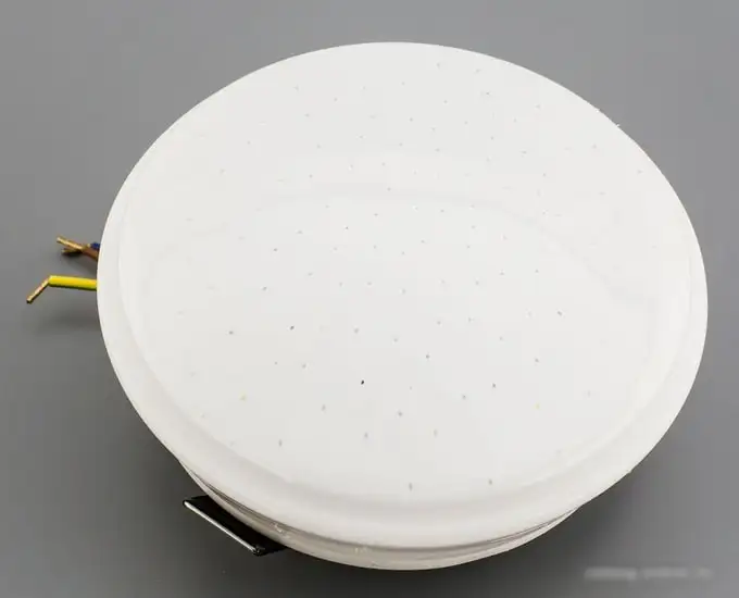 Точечный светильник Citilux Дельта CLD6008Wz – фото товара