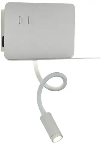 Точечный светильник ST Luce Pinaggio SL1576.501.02 – изображение в каталоге