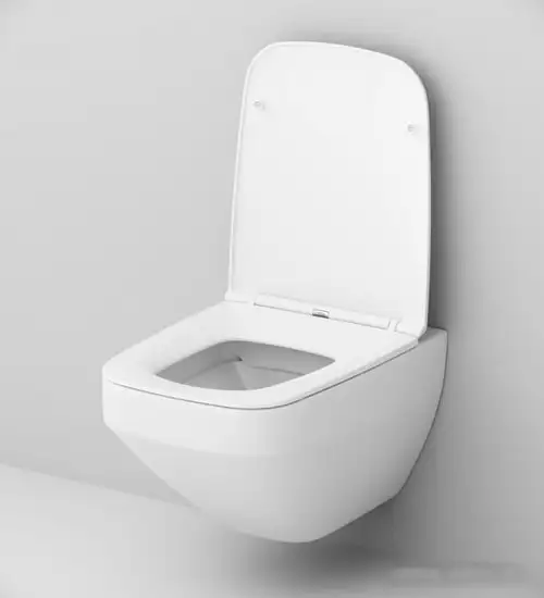 Унитаз AM.PM Inspire 2.0 FlashClean IS450A38.50A1700 - фото товара