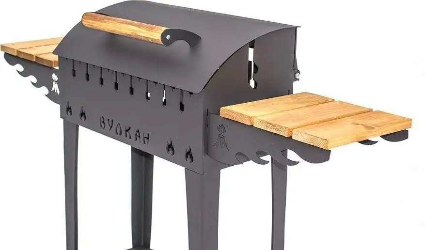 Вулкан Гриль В 4 мм – фото товара