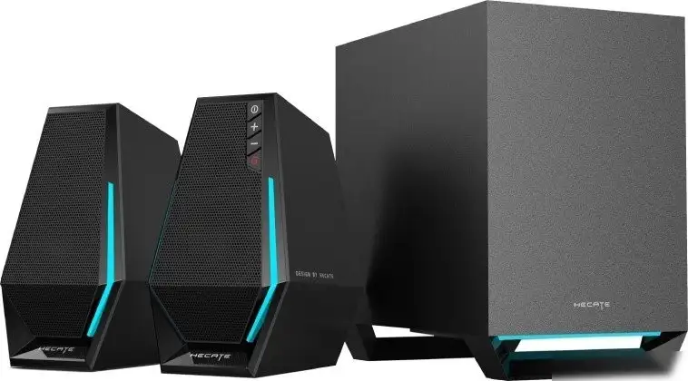 Акустика Edifier Hecate G1500 Max – фото товара