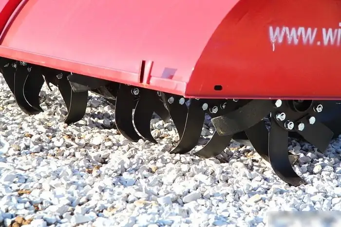 Навесное оборудование для садовой техники Wirax U575/3 – фото товара