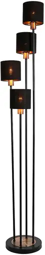 Торшер Escada Denver 1109/4 – изображение в каталоге