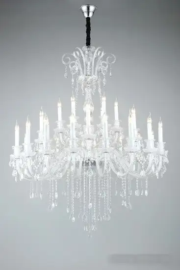 Подвесная люстра Aployt Ketrin APL.812.03.30