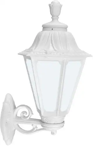 Уличный настенный светильник Fumagalli Rut E26.131.000.WYF1R – изображение в каталоге