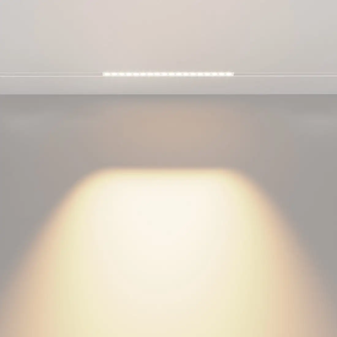 Трековый светильник Technical TR031-4-18W3K-S-DS-W – фото товара