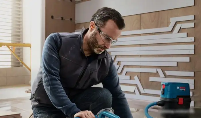 Дисковая (циркулярная) пила Bosch GCM 216 Professional 0601B33000 – фото товара