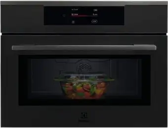 Микроволновая печь Electrolux MealAssist 700 KVM9E2XT – изображение в каталоге