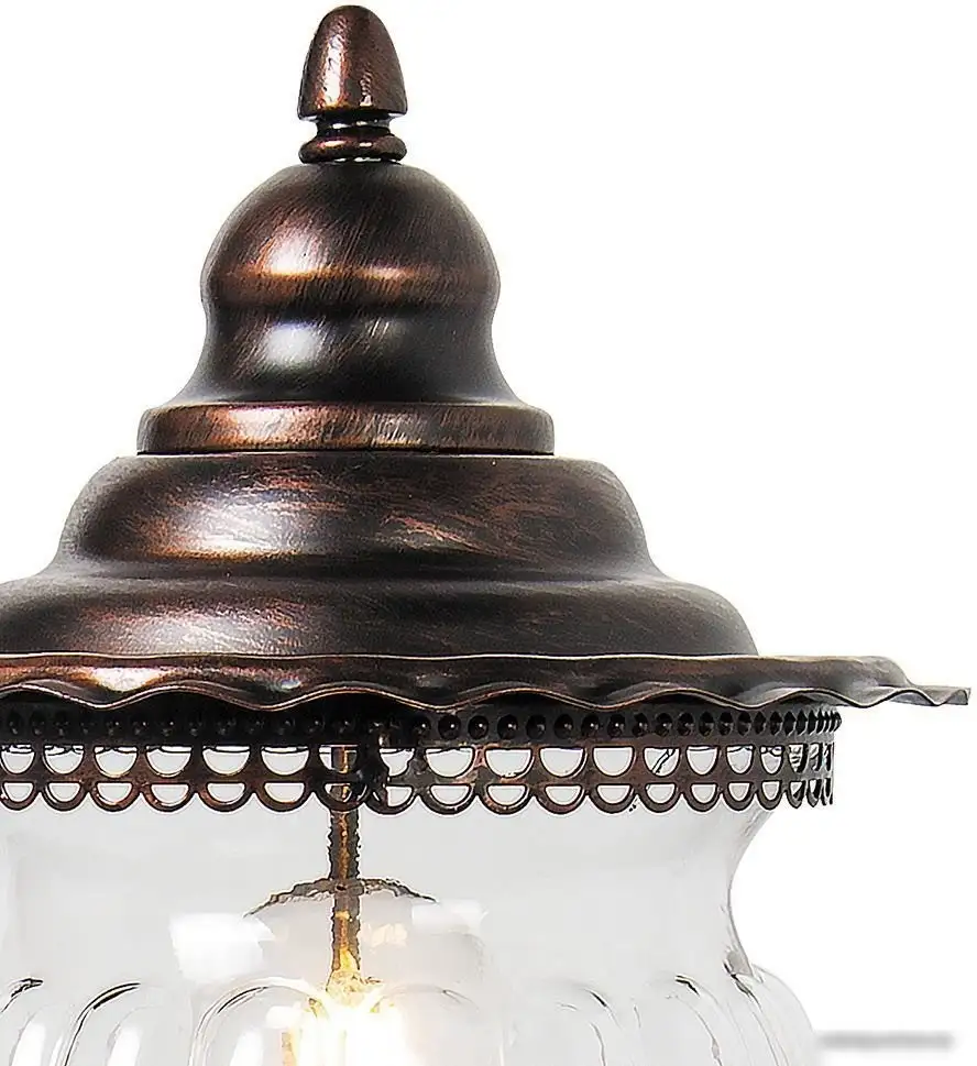 Садовый светильник Feron Флер 11622 – фото товара