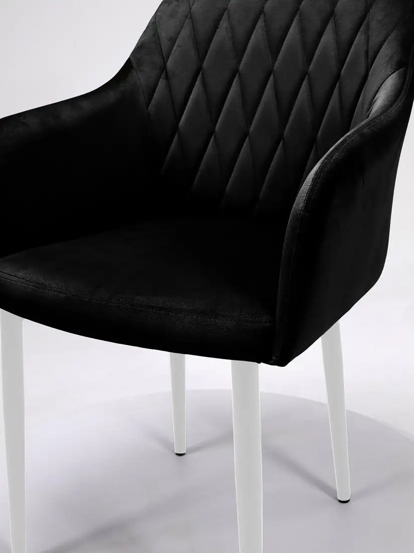 Памир Марсель F90 (черный/белая опора) – фото товара