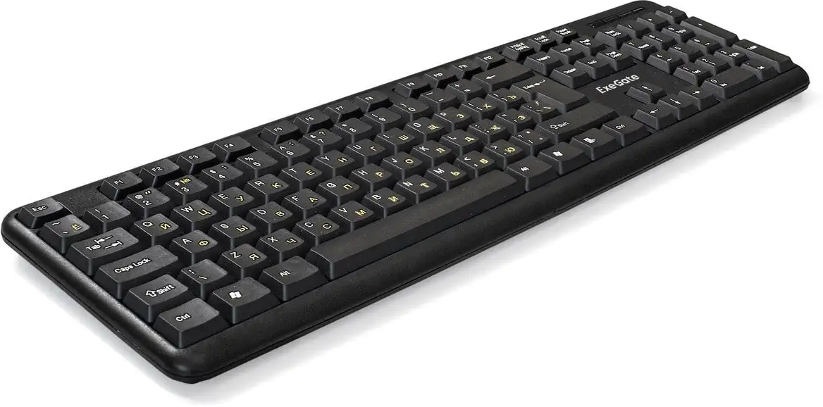Клавиатура ExeGate Professional Standard LY-405 – фото товара