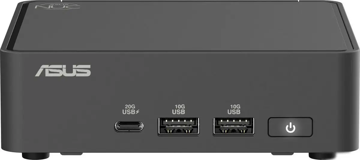 Компактный компьютер ASUS NUC 15 Pro Slim – фото товара