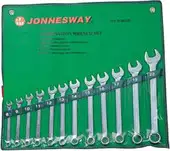 Набор ключей Jonnesway W26112SA 12 предметов