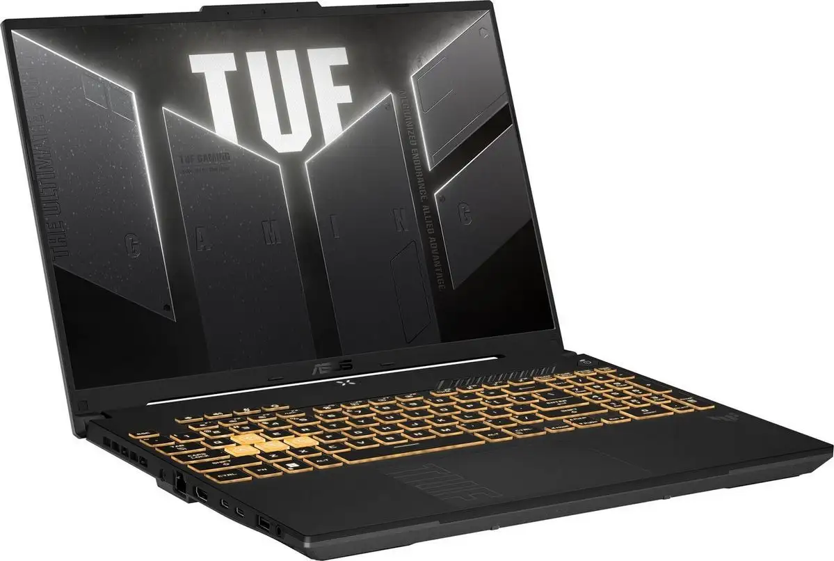 Игровой ноутбук ASUS TUF Gaming F16 FX607VU-RL061 Win 11 Pro – фото товара