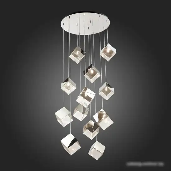 Подвесная люстра ST Luce Riello SL1182.103.12 – фото товара