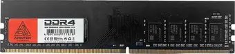 Оперативная память Arktek 8ГБ DDR4 3200 МГц AKD4S8N2666 – изображение в каталоге