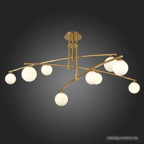 Подвесная люстра ST Luce Sembrare SL1208.302.09 – фото товара