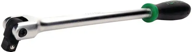 Набор торцевых головок Toptul GCAD4303 43 предмета – фото товара