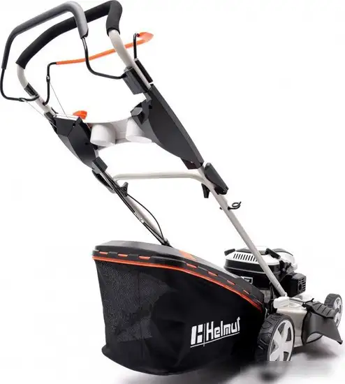 Газонокосилка Helmut TR 51SLE – фото товара