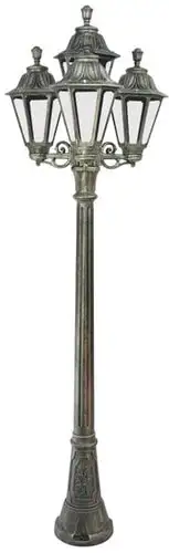 Фонарный столб Fumagalli Rut E26.158.S31.BXF1R – изображение в каталоге