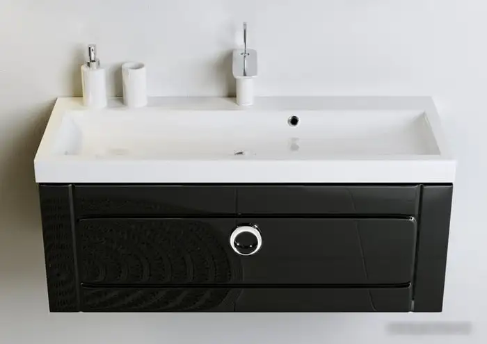 Умывальник Aqwella Инфинити 80 - фото товара