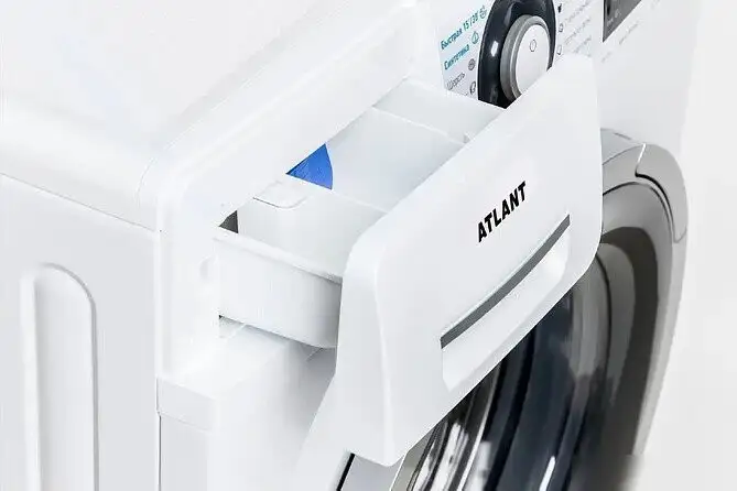 Стиральная машина ATLANT СМА 70С1214-А-01 - фото товара