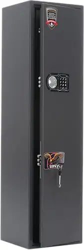 Оружейный сейф AIKO Беркут 1 EL – изображение в каталоге