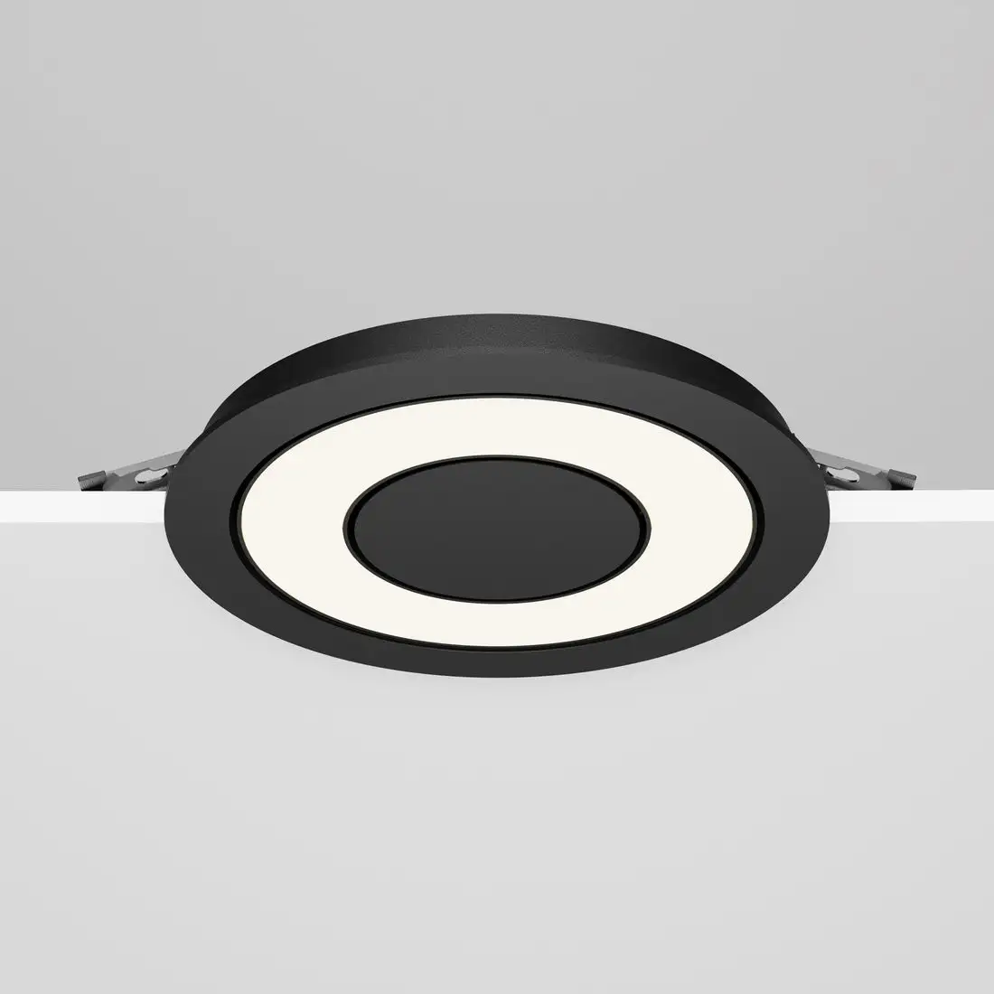 Точечный светильник Technical DL102-12W4K-B – фото товара