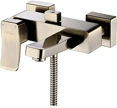 Смеситель Wasserkraft Exter 1601 - изображение в каталоге