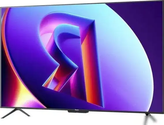 MiniLED телевизор Яндекс ТВ Станция Про MiniLED с Алисой 65 – фото товара