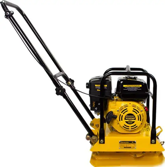 Виброплита Champion PC6036F – фото товара