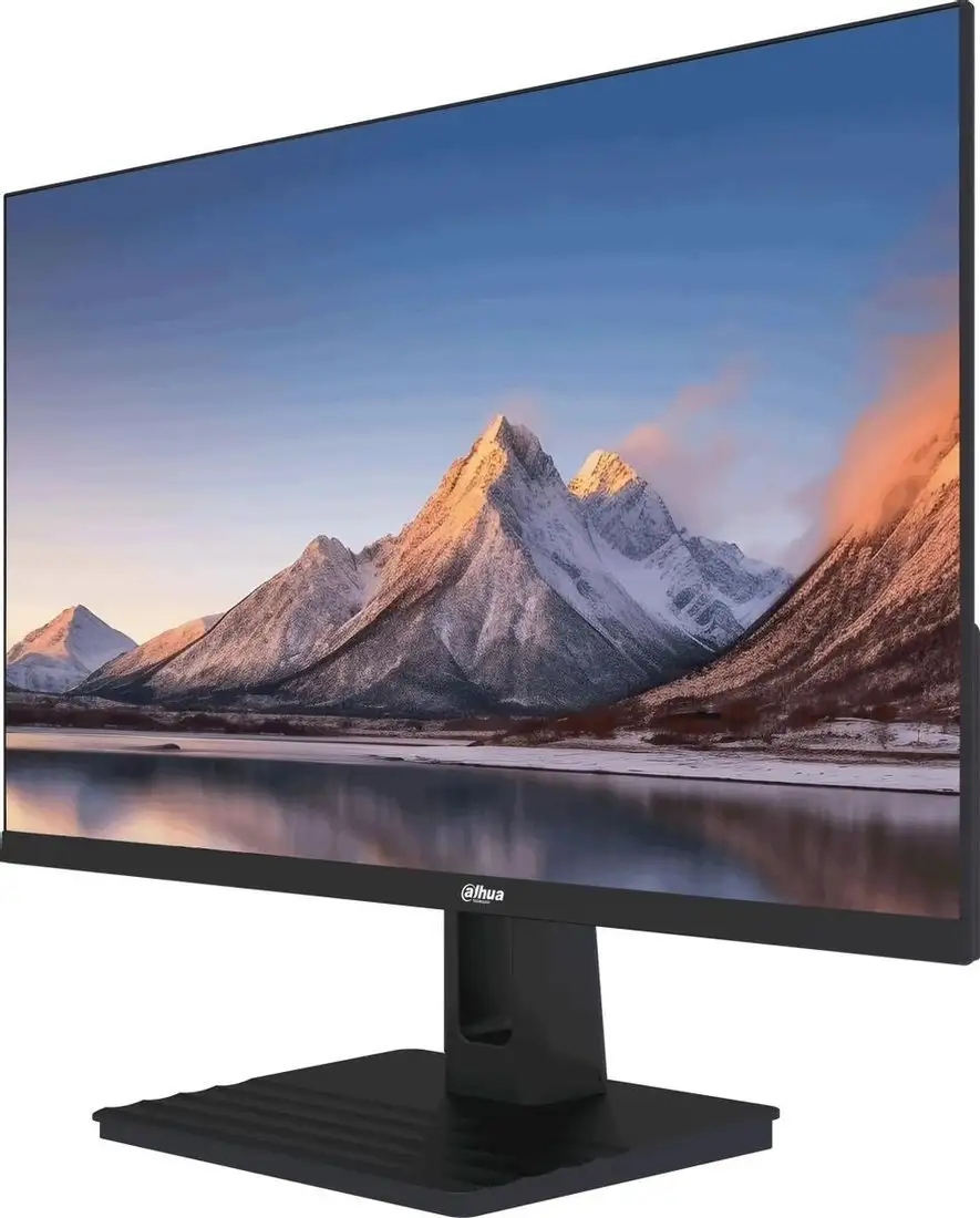 Монитор Dahua DHI-LM24-C301B – фото товара