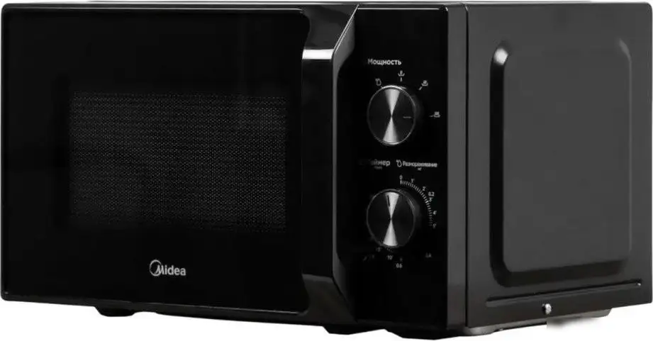 Микроволновая печь Midea MM720C2MV-B – фото товара
