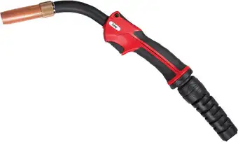 Сварочная горелка Fubag FB 600W 31655 3 м