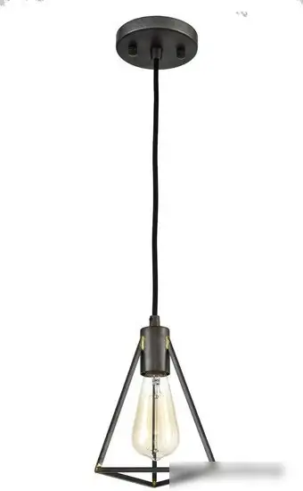 Подвесная люстра Vele Luce Storm VL6136P01 – фото товара