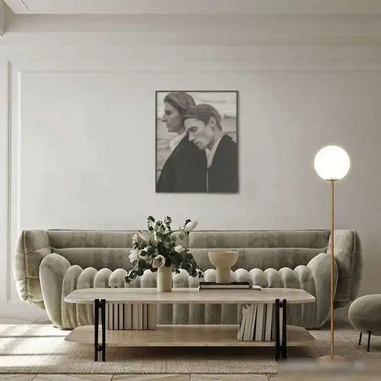 Торшер Maytoni MOD013FL-01BS – фото товара