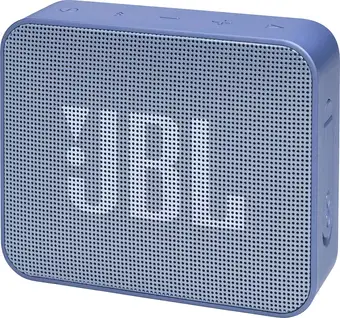 Беспроводная колонка JBL Go Essential (синий)