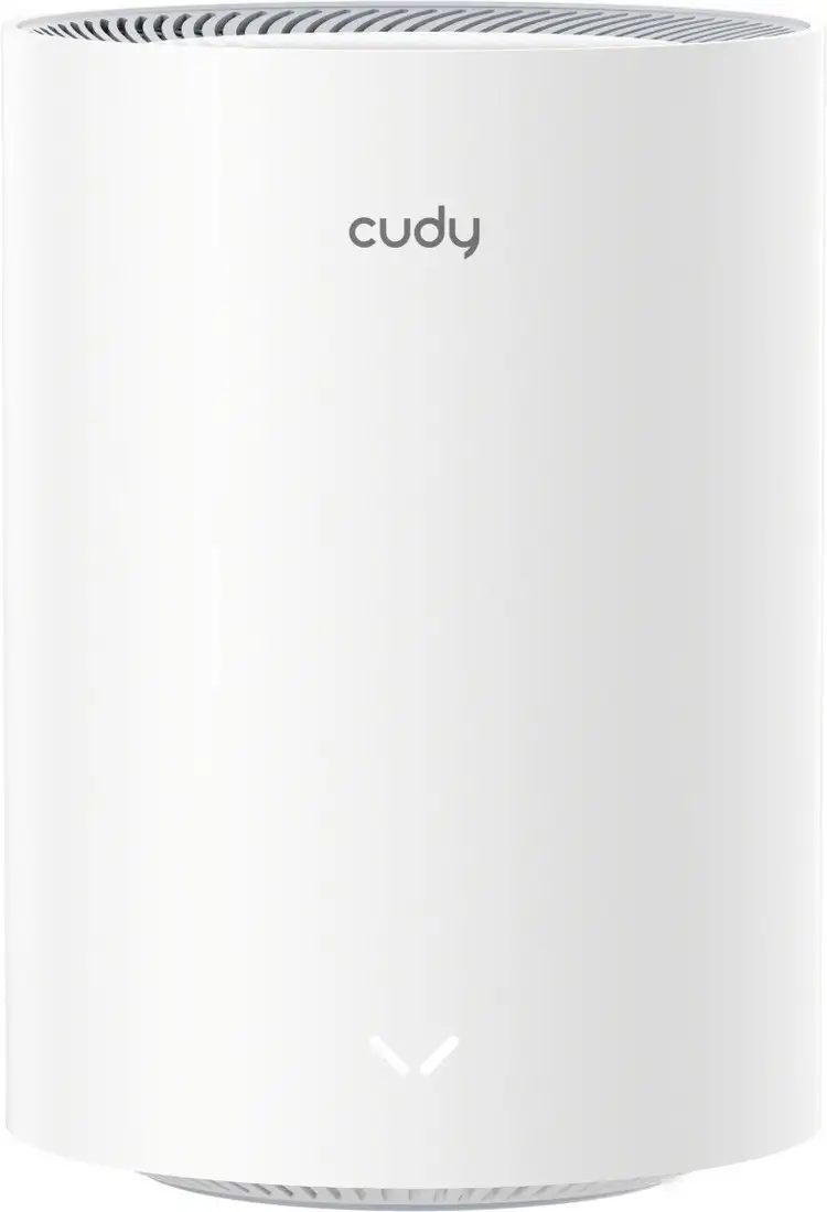 Wi-Fi система Cudy M3000 2.0 (2-Pack) – фото товара