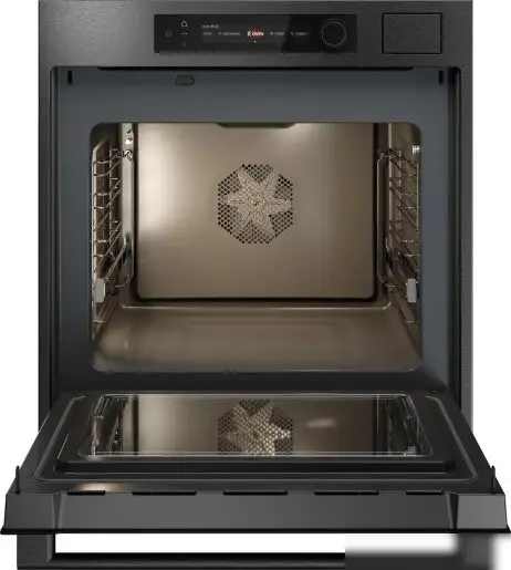 Электрический духовой шкаф ASKO OCSM66BSH - фото товара