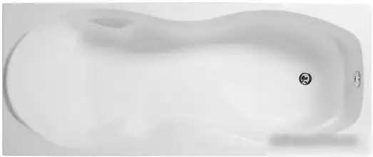 Ванна Aquanet Tessa 170x70 - фото товара