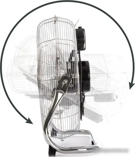 Вентилятор Proficare PC-VL 3066 - фото товара